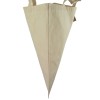 UpBags Long Handle Calico Side Profile